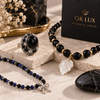 ONIX: CE ESTE, CE SEMNIFICAȚIE ARE ȘI CUM ALEGI BIJUTERIILE CU ONIX - OK Lux. All rights reserved.