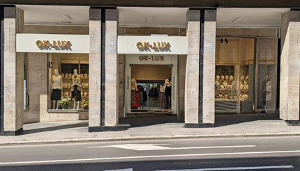 Showroom OK-Lux București – Unde Eleganța Întâlnește Artizanatul - OK Lux. All rights reserved.