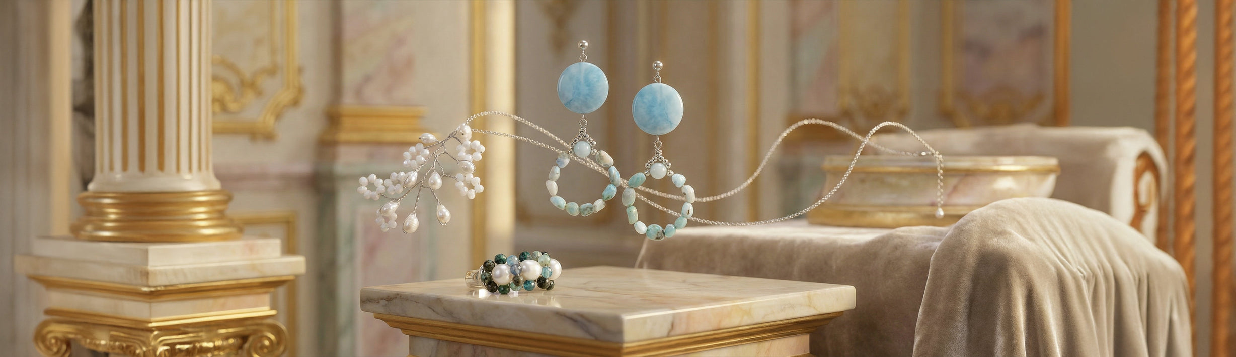 BIJUTERII - OK Lux. All rights reserved.