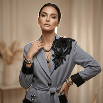 HAINE ACCESORIZATE MANUAL - OK Lux. All rights reserved.