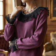 19 - OK Lux. All rights reserved. - Blouses - 