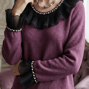 19 - OK Lux. All rights reserved. - Blouses - 