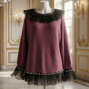 19 - OK Lux. All rights reserved. - Blouses - 