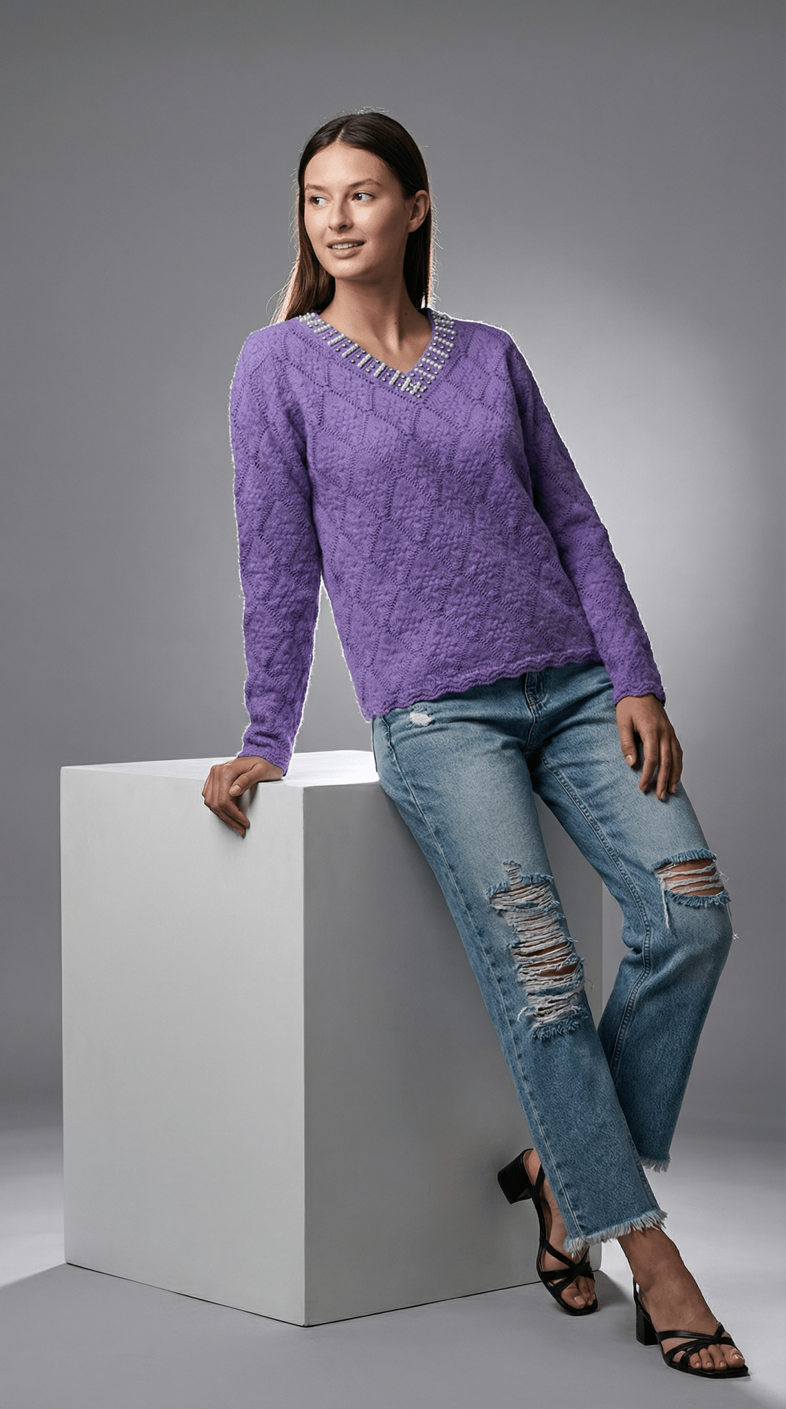 23 - OK Lux. All rights reserved. - Blouses - 