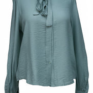 Cămașă clasică, cu croială scurtă