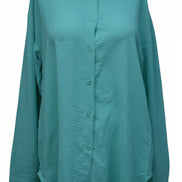 Cămașă lejeră oversize versatila - OK Lux. All rights reserved. - Shirts -