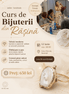 Atelier de creatie bijuterii 12.06 - OK Lux. All rights reserved. - 
