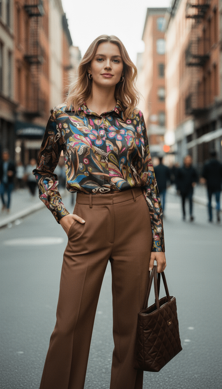 Cămașă gri lejeră, mărime universală - OK Lux. All rights reserved. - Shirts - GRAY - 