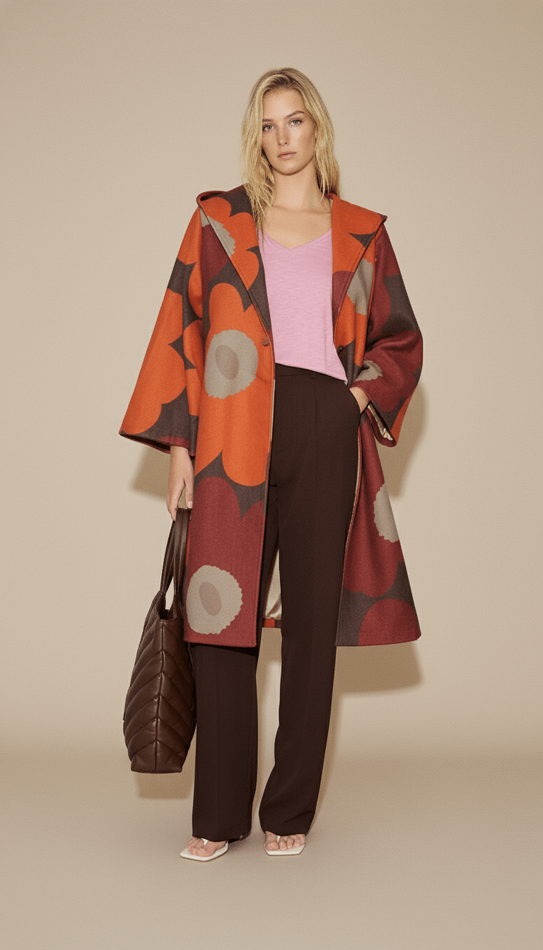 Cardigan aramiu fluid cu croială - OK Lux. All rights reserved. - Cardigans - BEIGE - 