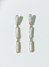 Cercei Pearl Glow – Aur 24K - OK Lux. All rights reserved. - Earrings - 