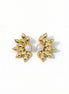 Cercei Pearl Radiance – Aur 24K - OK Lux. All rights reserved. - Earrings - 