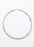 Colier Handmade cu Larimar Fațetat - OK Lux. All rights reserved. - Bijuterii - 