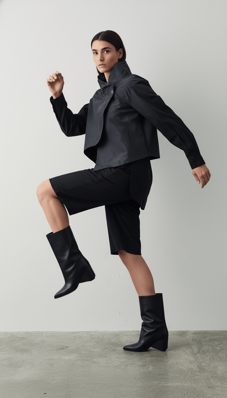 Jachetă casual lejeră neagra - OK Lux. All rights reserved. - Jackets - BLACK - 