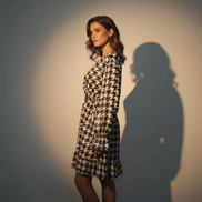 Rochie Maxi Lejeră cu Decolteu în V - OK Lux. All rights reserved. - Dresses -