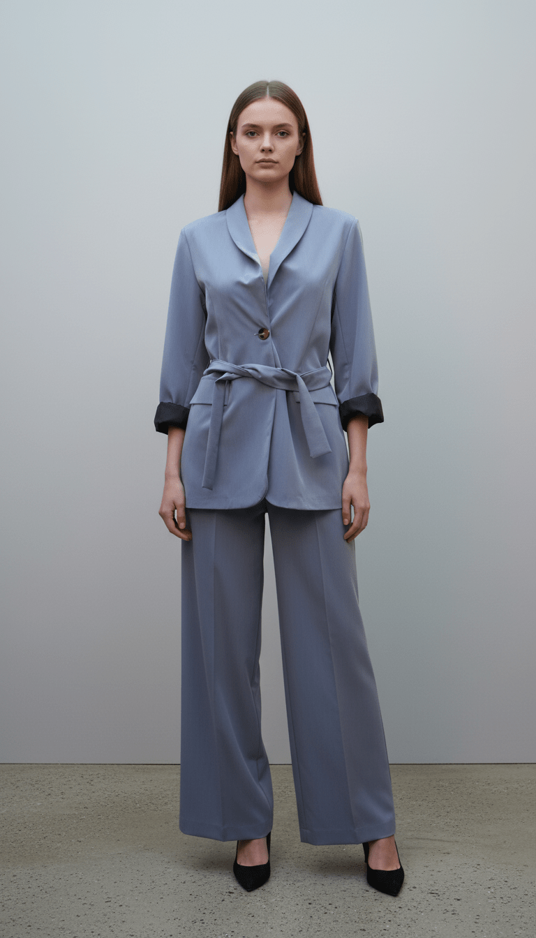 Sacou elegant gri Cordon - OK Lux. All rights reserved. - Tuxedos - M - 