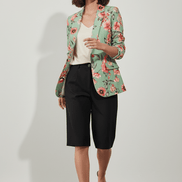 Sacou verde mentă rafinat modern - OK Lux. All rights reserved. - Tuxedos - MINT GREEN - 