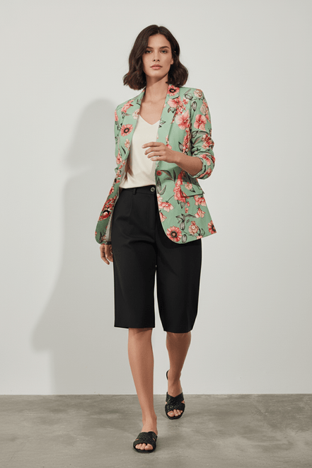 Sacou verde mentă rafinat modern - OK Lux. All rights reserved. - Tuxedos - MINT GREEN - 