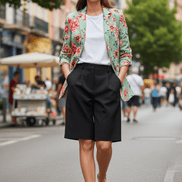 Sacou verde mentă rafinat modern - OK Lux. All rights reserved. - Tuxedos - MINT GREEN - 